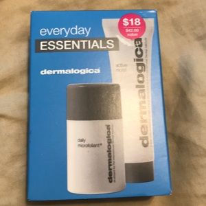Dermalogica set